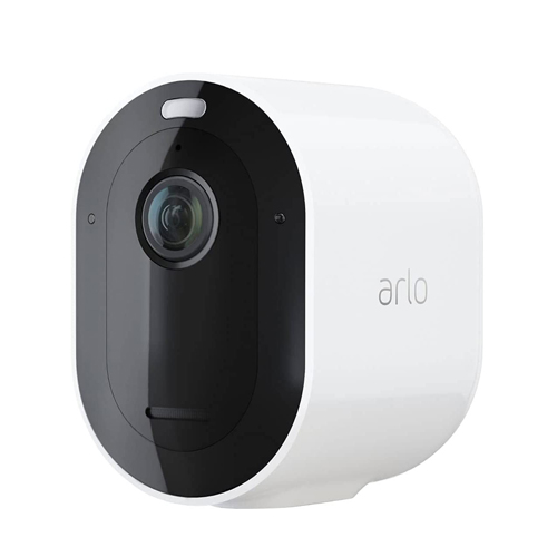 Беспроводная камера видеонаблюдения Arlo Pro 4